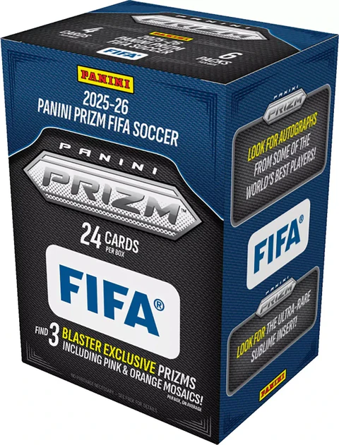 Fifa Prizm