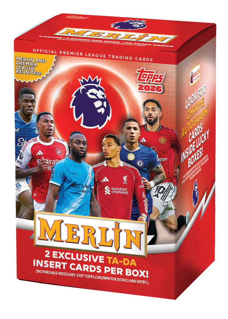 Merlin EPL Value