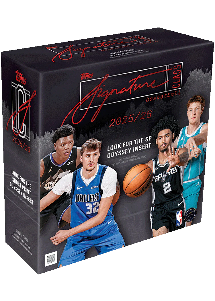 Signature mega