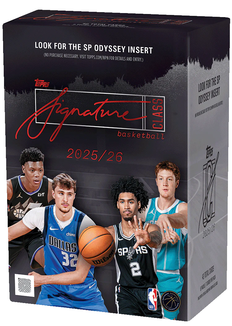 signature value