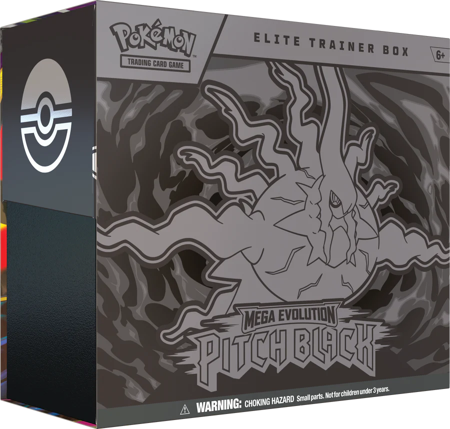 ETB Pitch