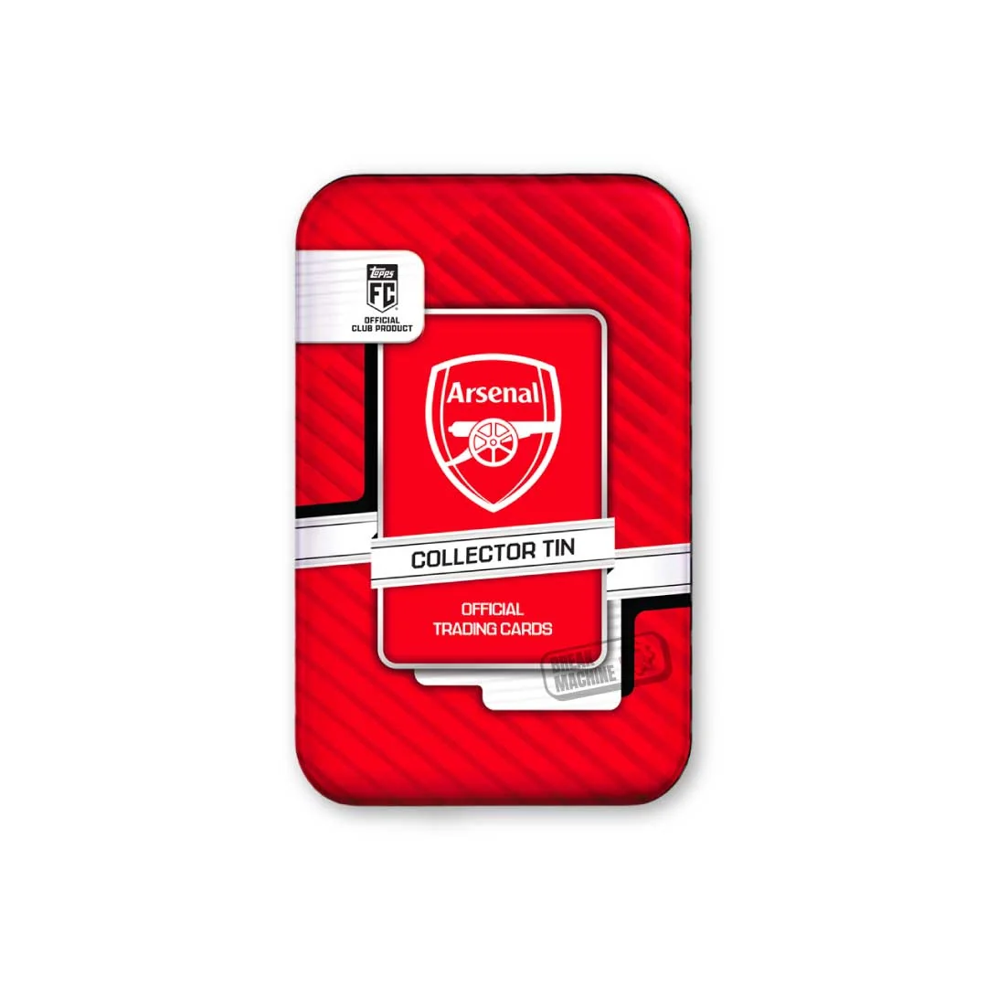 arsenal