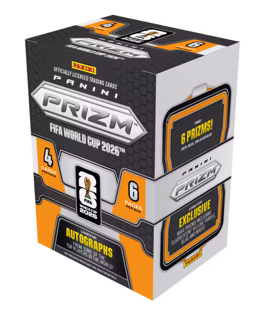 prizm va