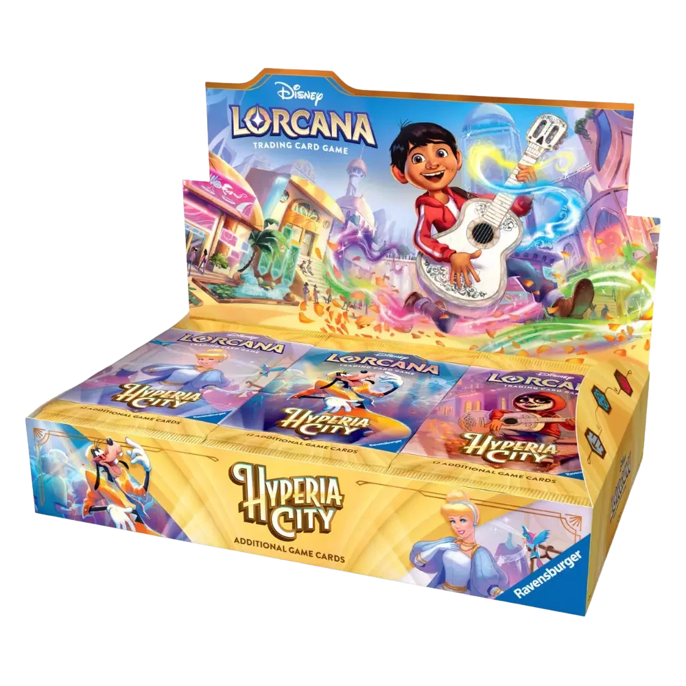 Lorcana